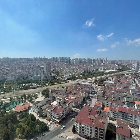 King Suite Ae4 Istanbul Exterior foto