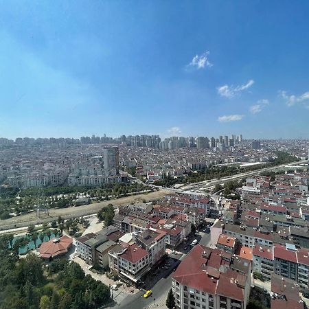 King Suite Ae4 Istanbul Exterior foto