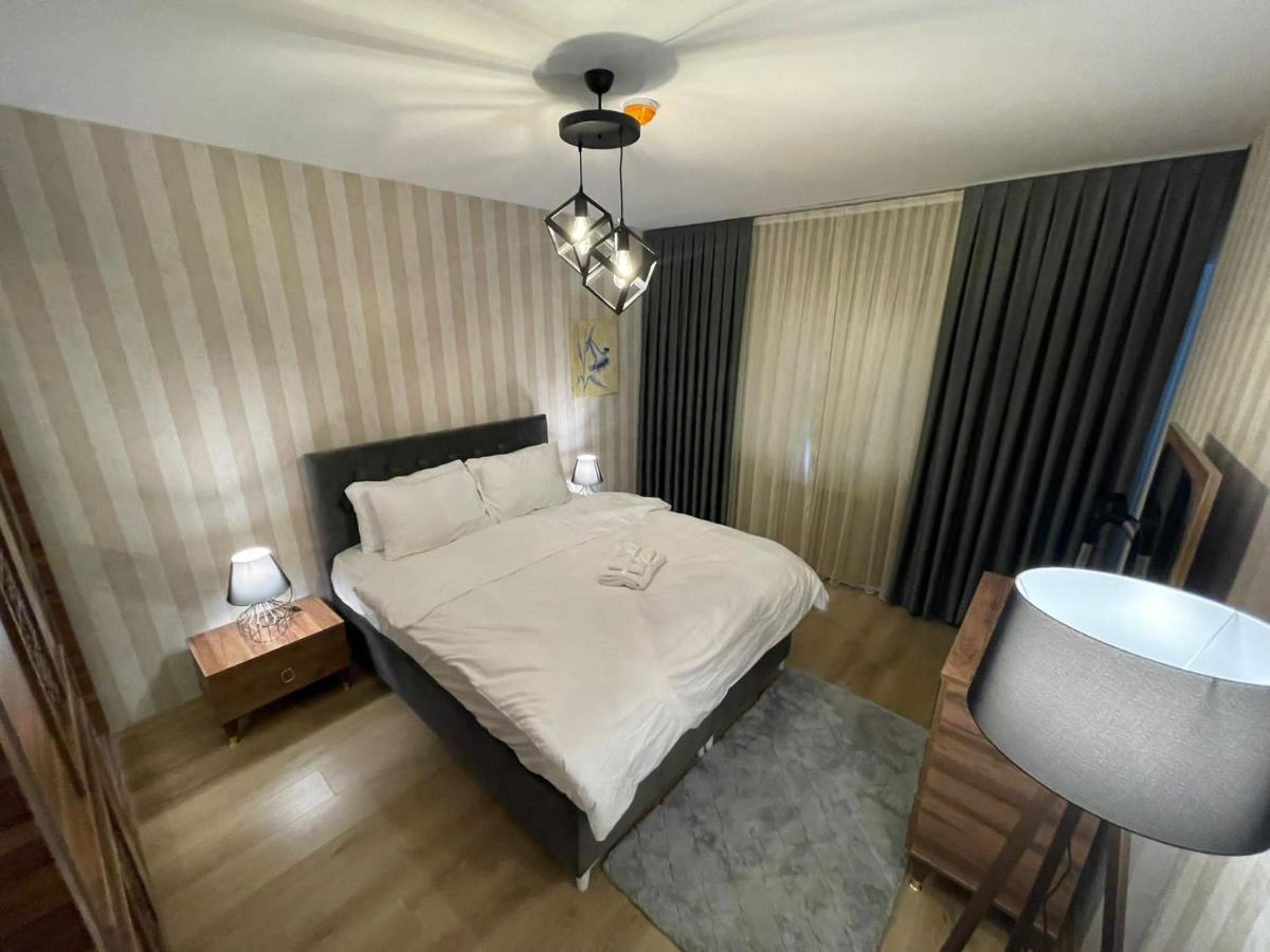 King Suite Ae4 Istanbul Exterior foto