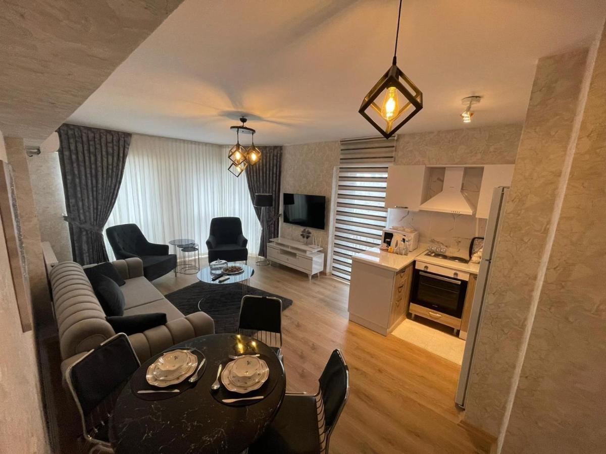 King Suite Ae4 Istanbul Exterior foto