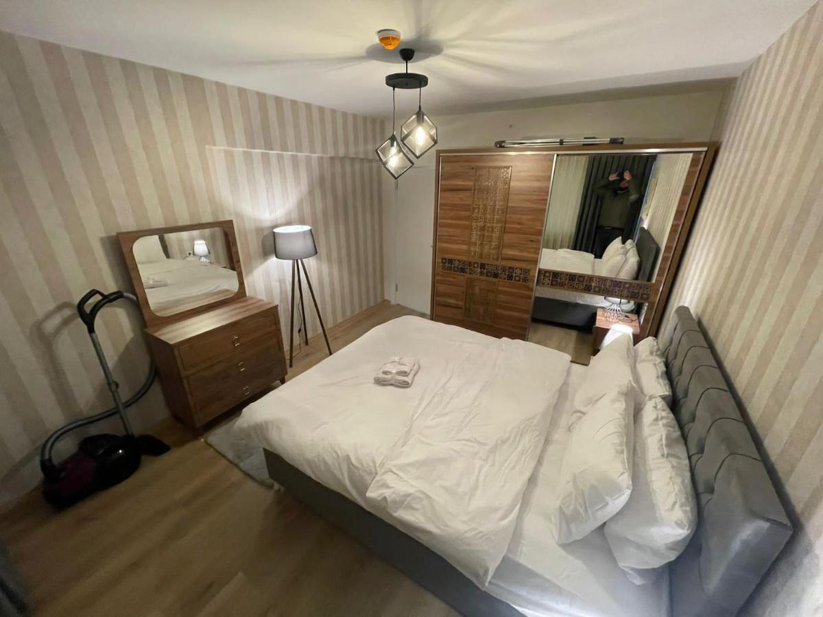 King Suite Ae4 Istanbul Exterior foto