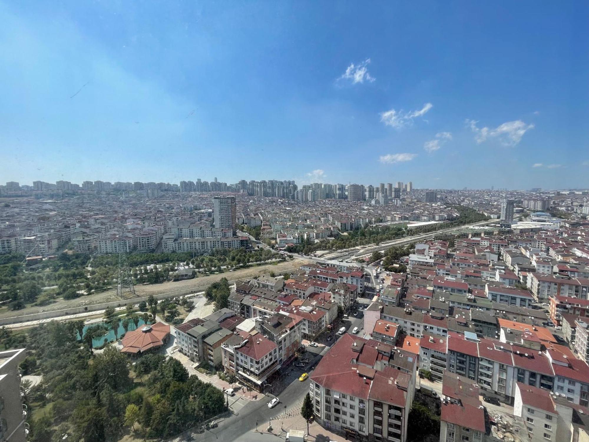 King Suite Ae4 Istanbul Exterior foto